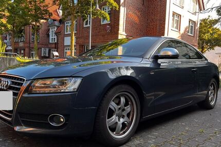 Audi A5 183.745 km 6.500 &euro; Verl 33415