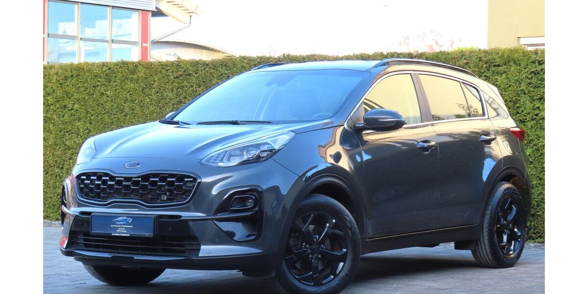 Kia Sportage 110.000 km 19.500 &euro; Bad Lippspringe 33175