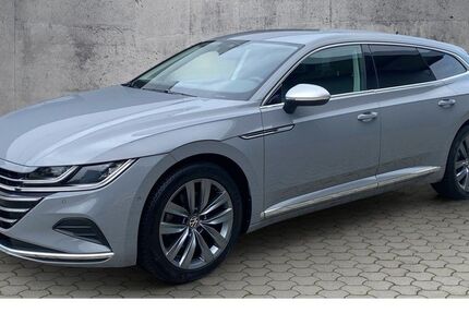 VW Arteon 19.010 km 32.980 € Rheda-Wiedenbrück 33378