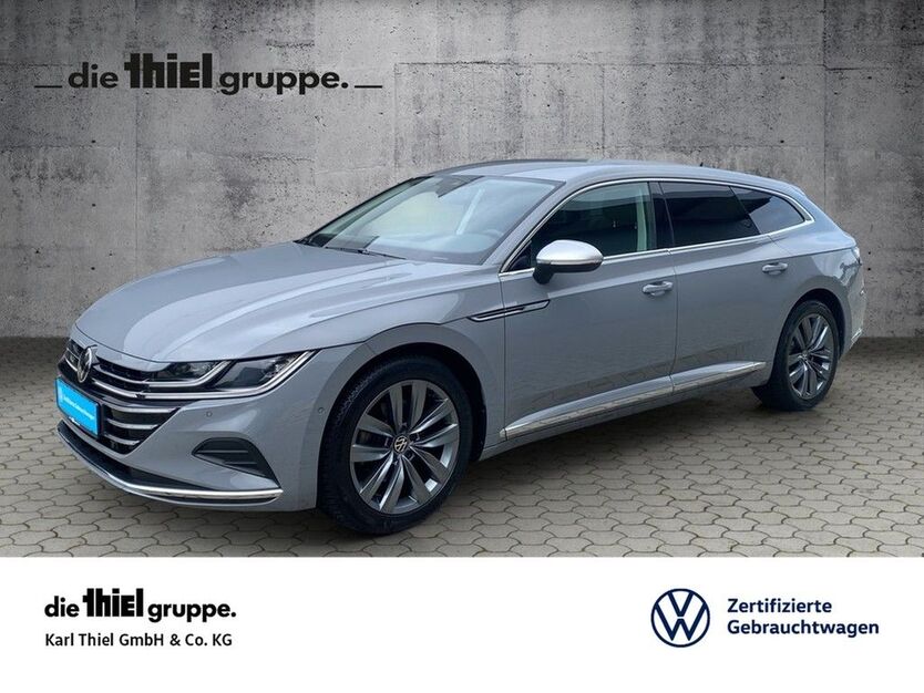 VW Arteon 19.010 km 32.980 € Rheda-Wiedenbrück 33378