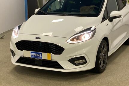 Ford Fiesta 49.326 km 12.690 &euro; Paderborn 33100