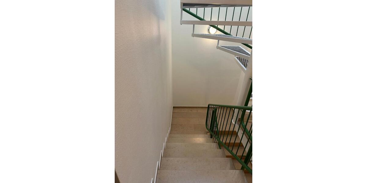 Dachgeschoßwohnung Paderborn Univiertel - 1 Zimmer, 31 m&sup2;, 435&euro; | Angebot:27551955