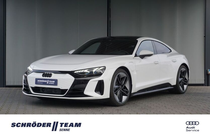 Audi e-tron GT 15.555 km 70.790 € Bielefeld-Sennestadt 33689