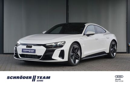 Audi e-tron GT 18.500 km 69.999 € Bielefeld-Sennestadt 33689