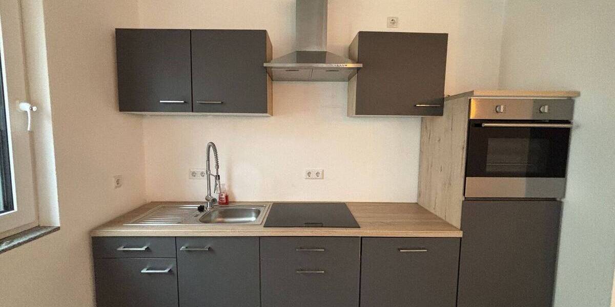 Etagenwohnung Paderborn Kernstadt - 3 Zimmer, 86 m&sup2;, 299.000&euro; | Angebot:26724845