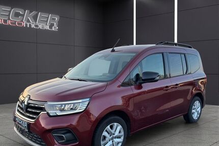 Renault Kangoo 33.817 km 24.990 &euro; Lippstadt 59557