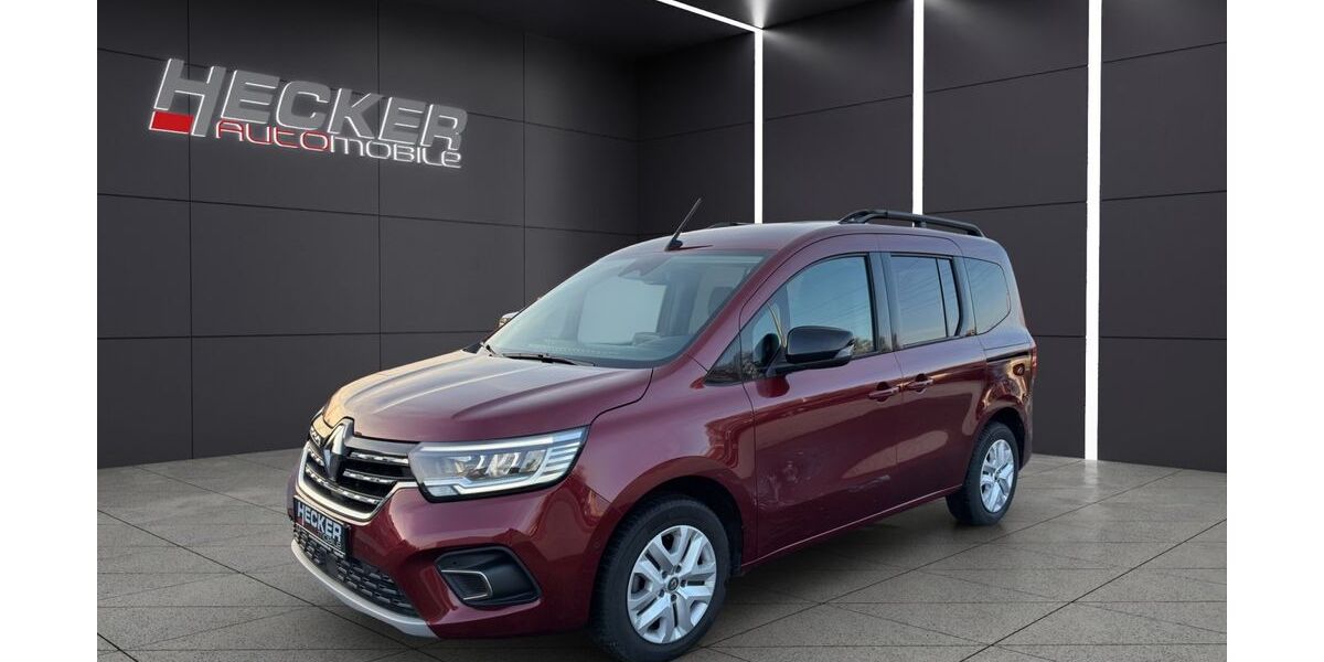 Renault Kangoo 33.817 km 24.990 &euro; Lippstadt 59557