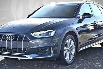 Audi A4 allroad 114.909 km 35.470 &euro; Verl 33415