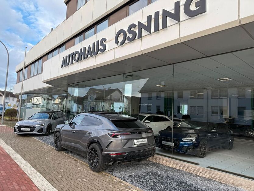 Audi A4 44.900 km 33.900 € Lage 32791