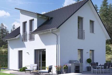 Haus Geseke Störmede - 5 Zimmer, 123 m&sup2;, 342.999&euro; | Angebot:26229650