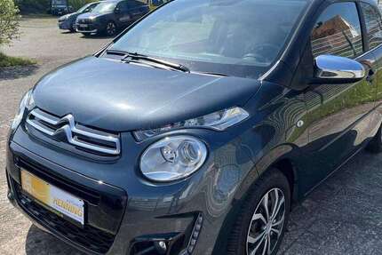 Citroen C1 81.372 km 6.490 &euro; Steinheim/Westf. 32839