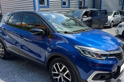 Renault Captur 100.000 km 8.699 &euro; Detmold 32758