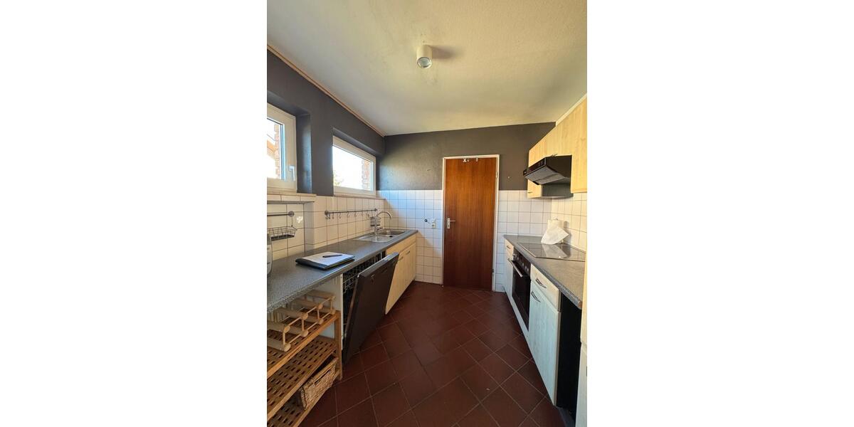 Etagenwohnung Paderborn Elsen - 4 Zimmer, 96 m&sup2;, 960&euro; | Angebot:27546961