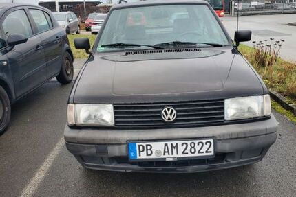 VW Polo 132.714 km 1.600 &euro; Borchen 33178
