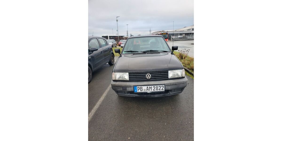 VW Polo 132.714 km 1.600 &euro; Borchen 33178