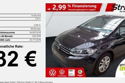 VW Touran 24.780 km 30.879 € Horn-Bad Meinberg 32805