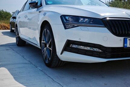 Skoda Superb 152.000 km 19.500 € Marsberg 34431