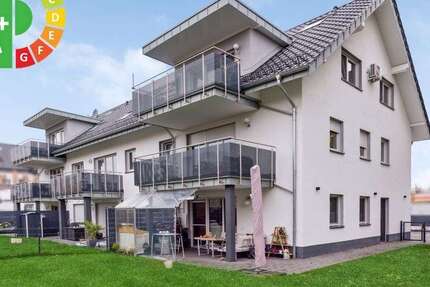 Wohnung Lippstadt Bad Waldliesborn - 2 Zimmer, 69 m&sup2;, 223.500&euro; | Angebot:26971312