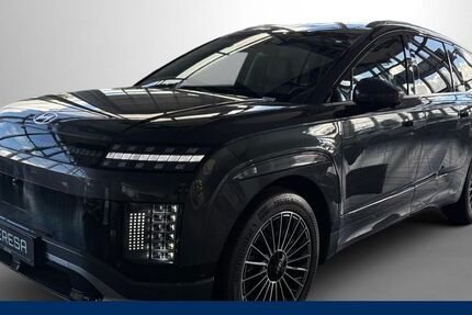 Hyundai IONIQ 9 2.500 km 73.980 &euro; Detmold 32758