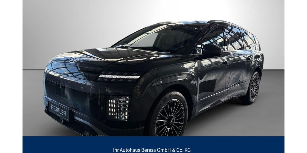 Hyundai IONIQ 9 2.500 km 73.980 &euro; Detmold 32758