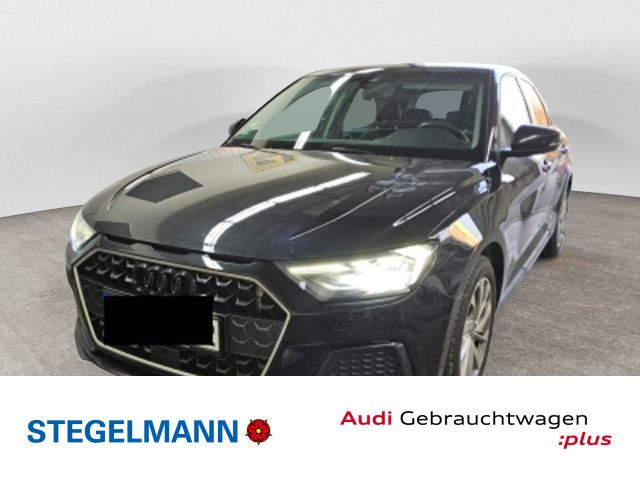 Audi A1 82.639 km 18.390 &euro; Detmold 32756