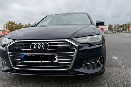 Audi A6 125.000 km 22.900 € Bielefeld 33602