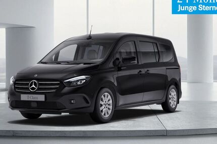 Mercedes-Benz T-Klasse 36.284 km 26.418 &euro; Schloß Holte-Stukenbrock 33758