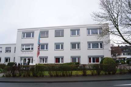 Gewerbeobjekt Detmold - 1.290&euro; | Angebot:26550754