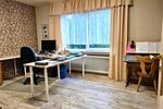Erdgeschoßwohnung Delbrück - 5 Zimmer, 140 m&sup2;, 1.400&euro; | Angebot:27542460