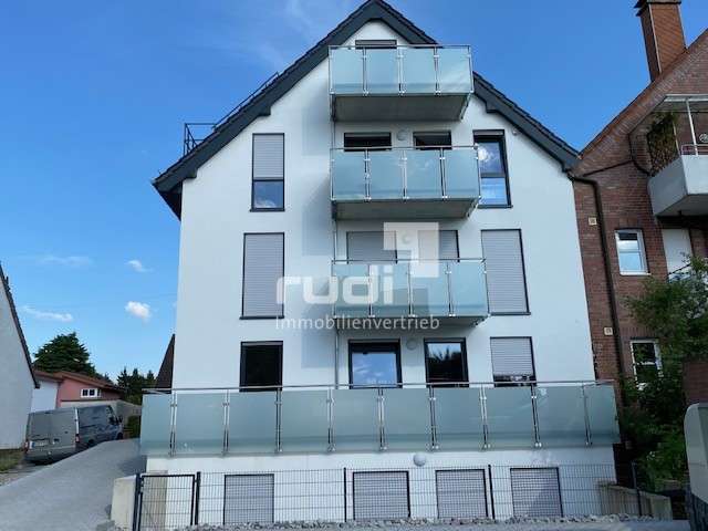 Etagenwohnung Paderborn - 3 Zimmer, 85 m&sup2;, 1.480&euro; | Angebot:27015992