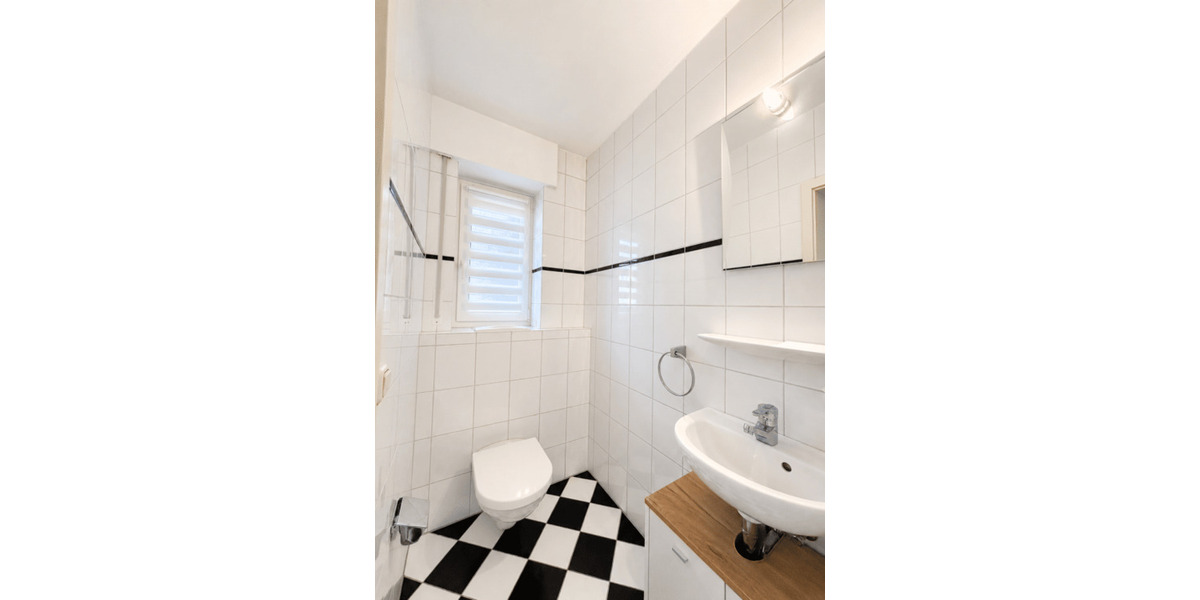 Doppelhaushälfte Rietberg Varensell - 4 Zimmer, 98 m&sup2;, 305.000&euro; | Angebot:26933798