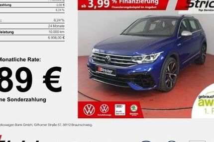 VW Tiguan 29.928 km 39.349 &euro; Horn-Bad Meinberg 32805