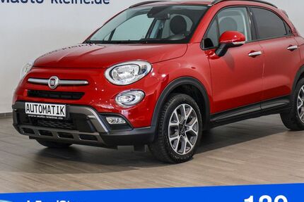 Fiat 500X 71.964 km 14.990 &euro; Paderborn 33102