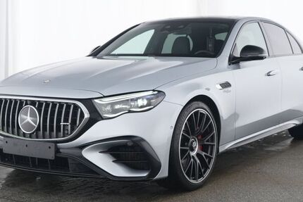 Mercedes-Benz E 53 AMG 23.437 km 86.980 &euro; Geseke 59590