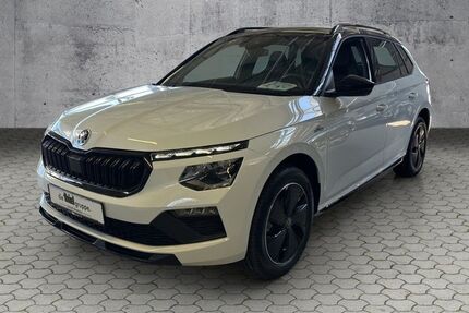 Skoda Kamiq 1.500 km 32.990 &euro; Paderborn 33104