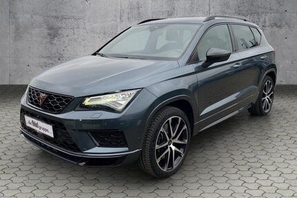 Cupra Ateca 98.900 km 25.690 &euro; Paderborn 33104