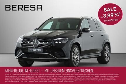 Mercedes-Benz GLE 450 14.900 km 92.450 € Bielefeld 33609
