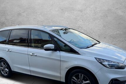 Ford Galaxy 188.000 km 14.999 &euro; Detmold 32758