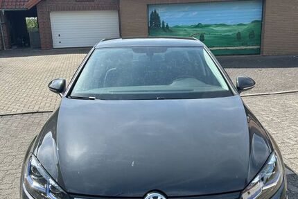 VW Golf 50.000 km 15.500 &euro; Marsberg 34431