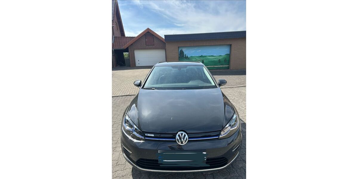 VW Golf 50.000 km 15.500 &euro; Marsberg 34431
