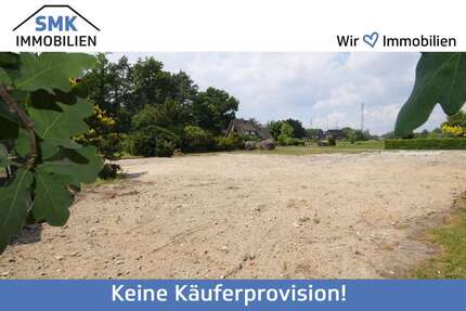 Grundstück Schloß Holte-Stukenbrock Stukenbrock - 199.000&euro; | Angebot:17976030