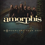 Amorphis / Special Guest: Insomnium, Support: Unto Others