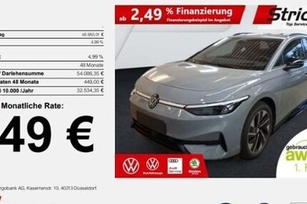 VW ID.7 26.602 km 45.949 &euro; Horn-Bad Meinberg 32805
