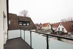Etagenwohnung Rietberg - 3 Zimmer, 80 m&sup2;, 800&euro; | Angebot:26786624