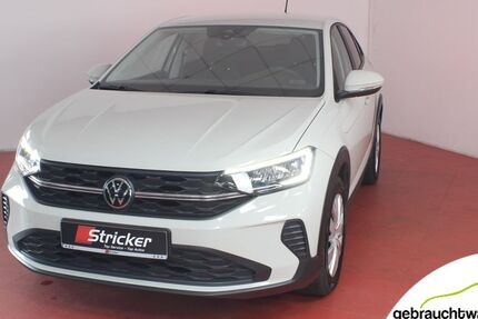 VW Taigo 62.386 km 12.949 &euro; Horn-Bad Meinberg 32805