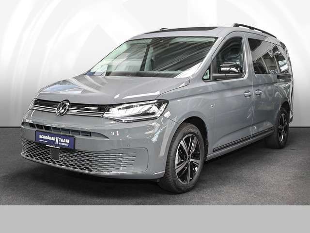 VW Caddy 2.990 km 44.890 € Bielefeld 33689