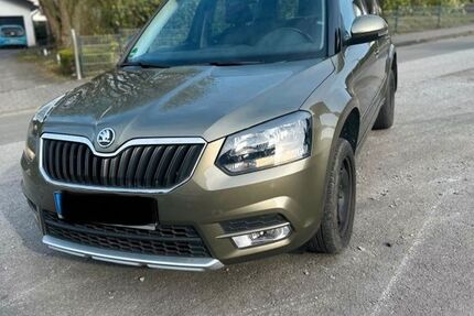 Skoda Yeti 71.186 km 10.100 &euro; Fürstenberg 33181