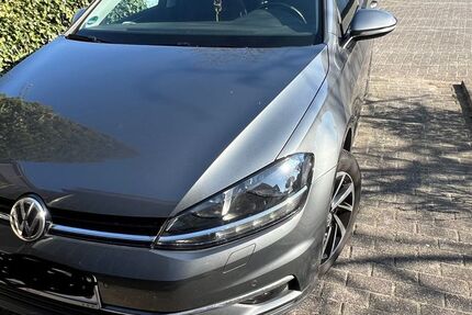 VW Golf 90.500 km 14.500 &euro; Delbrück 33129
