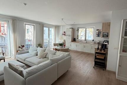Wohnung Paderborn Neuenbeken - 2 Zimmer, 84 m&sup2;, 1.000&euro; | Angebot:26193518
