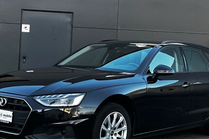 Audi A4 165.000 km 19.490 € Delbrück 33129